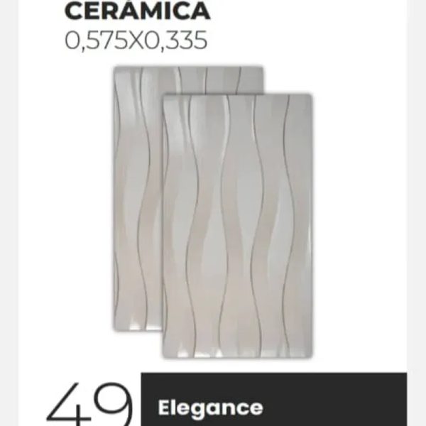 Losas ceramica Elegance