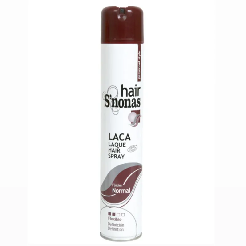 Laca Normal S’nonas (400ml)