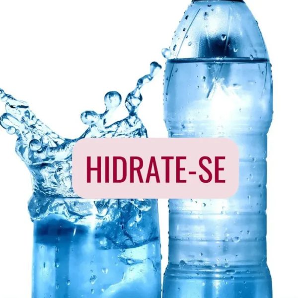 Agua 500 ml
