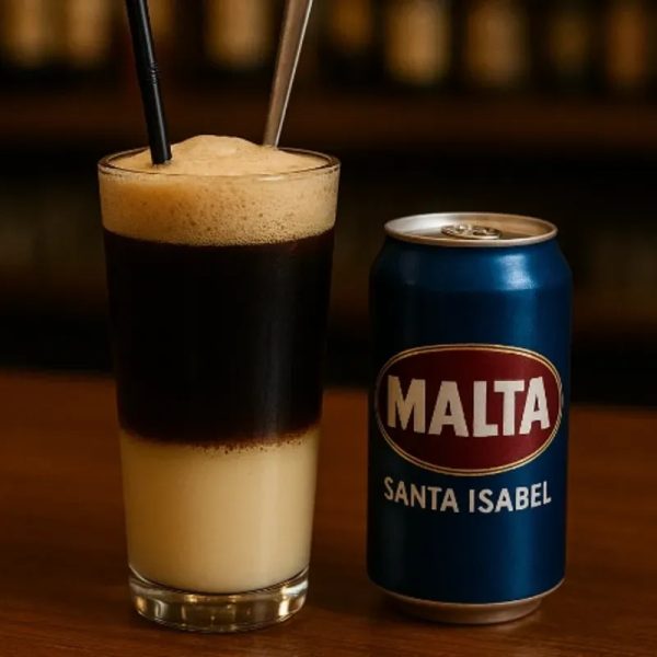 Malteada