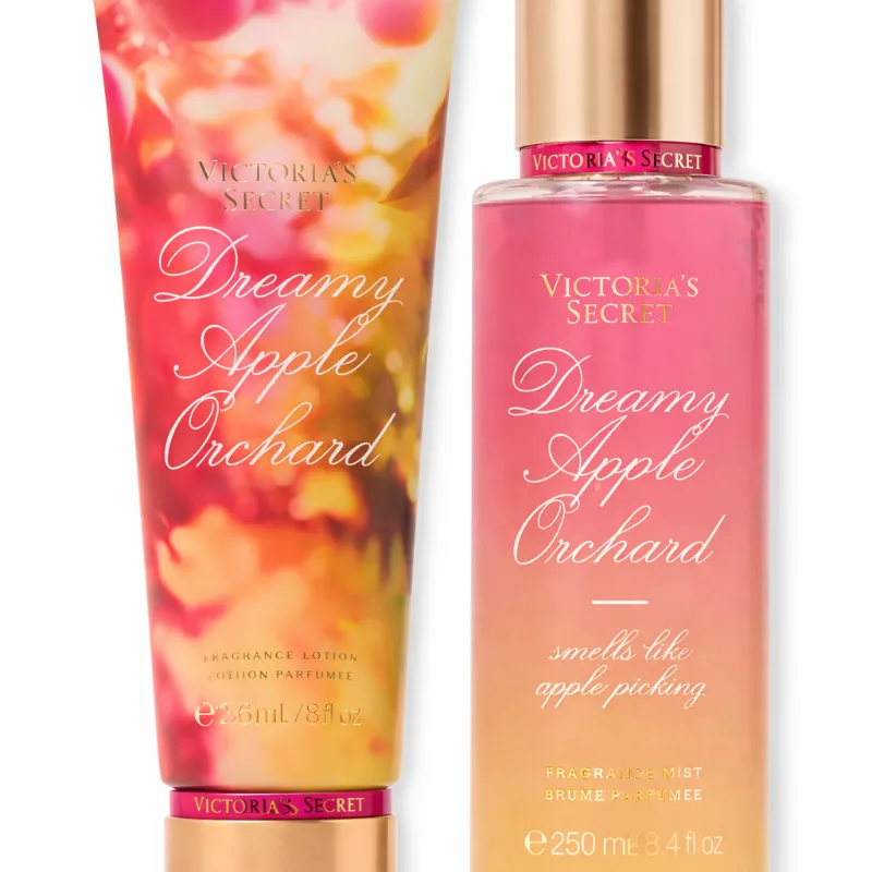 Dreamy Apple Orchard Fragrance