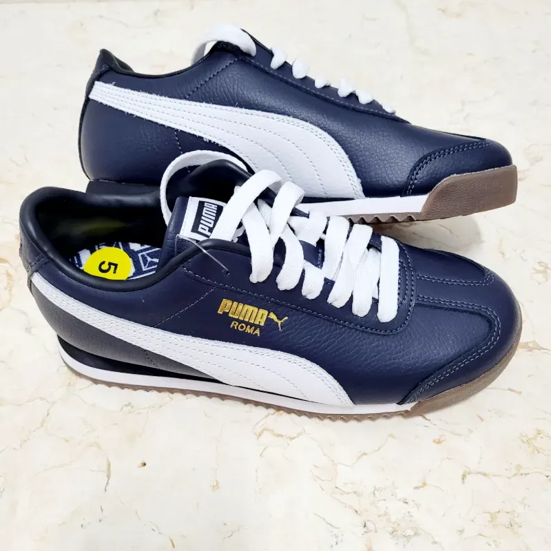 Tenis Puma