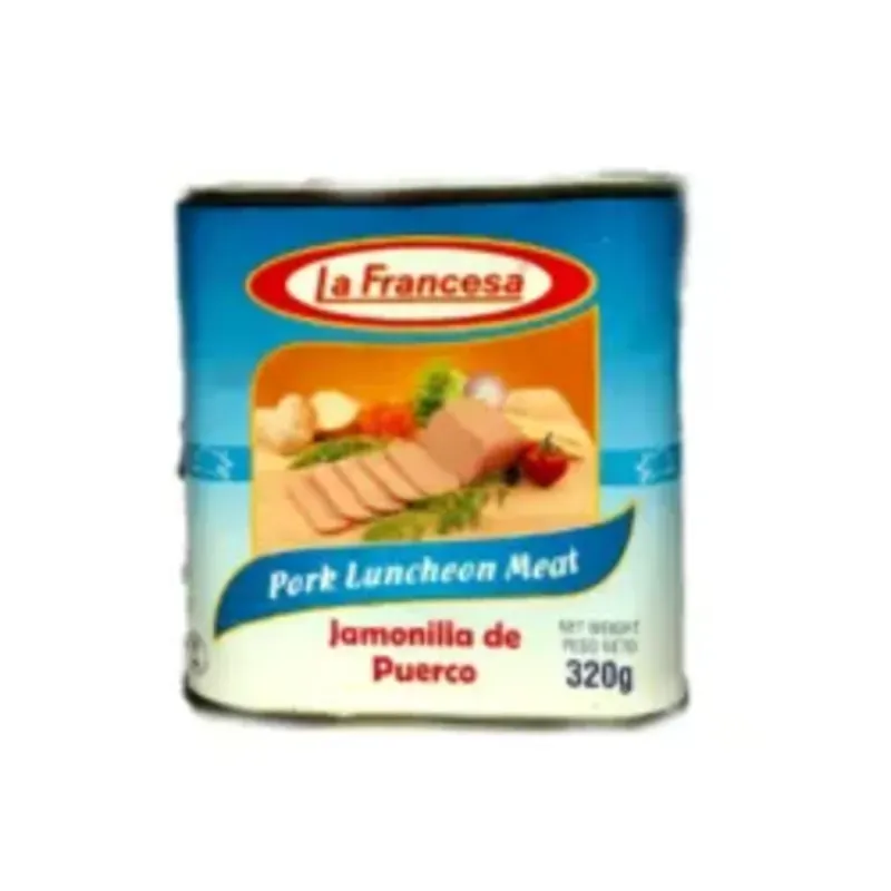 Spam de cerdo