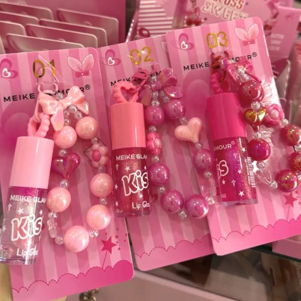 Gloss Llaveros