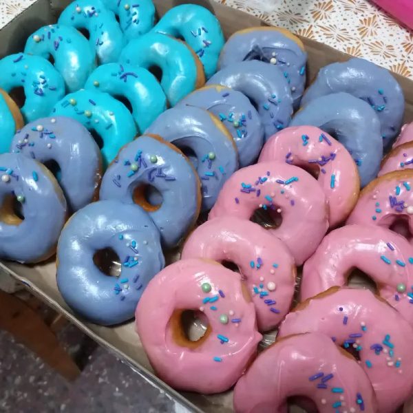Donas