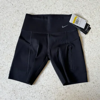 Licra corta NIKE original