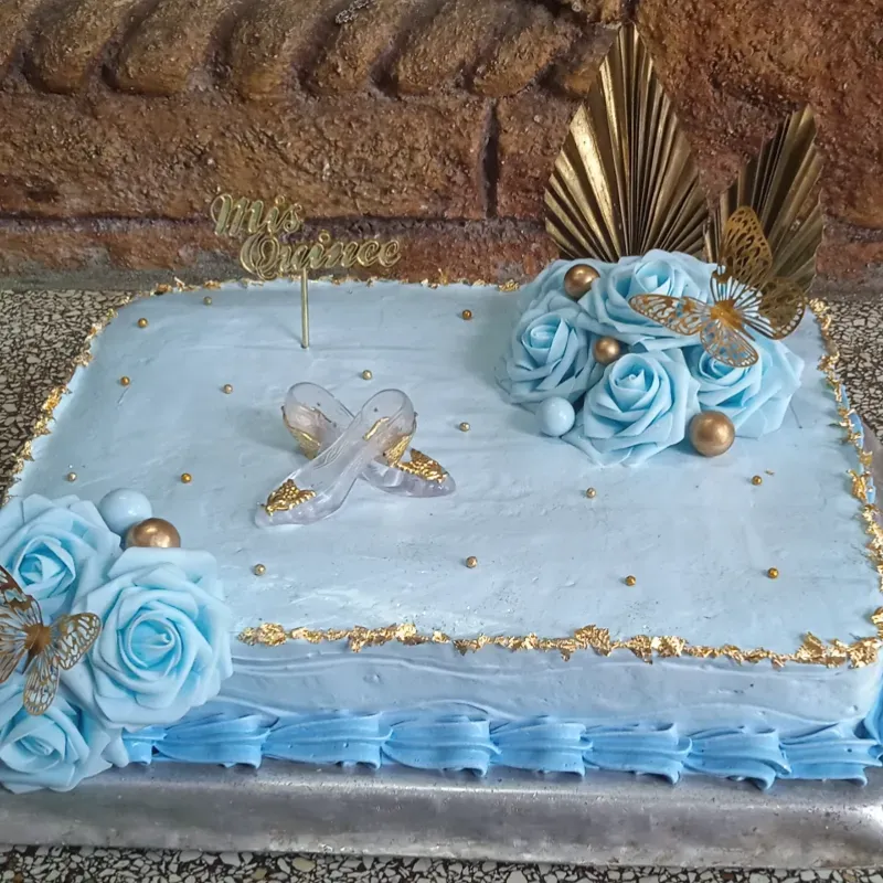 Rectangulares personalizados tamaño bandeja