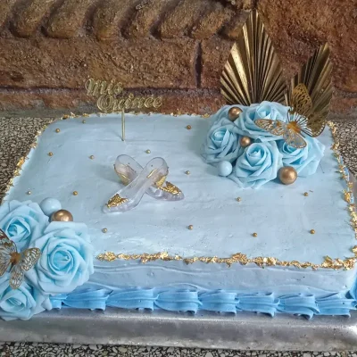 Rectangulares personalizados tamaño bandeja