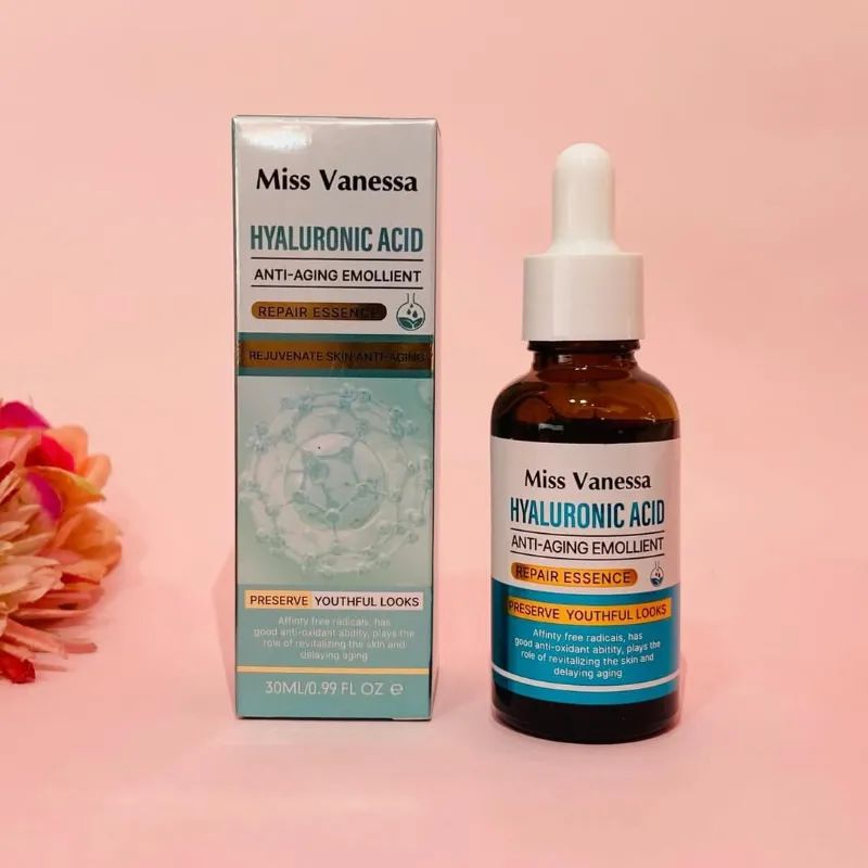 Serum Antiedad Miss Vanesa