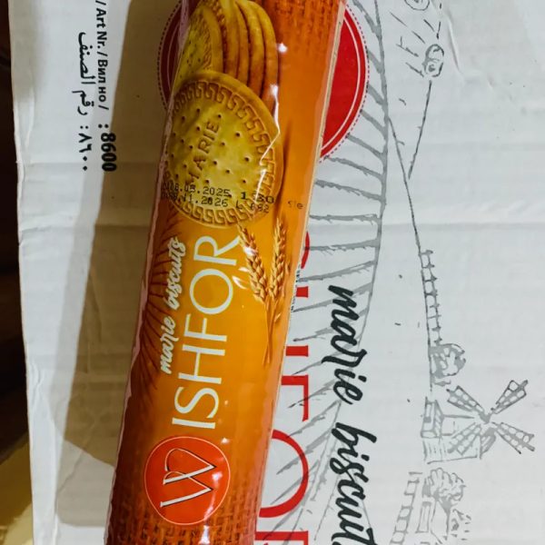 Galletas María
