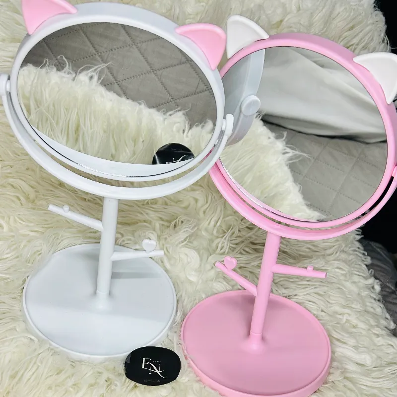 Espejos para Maquillaje