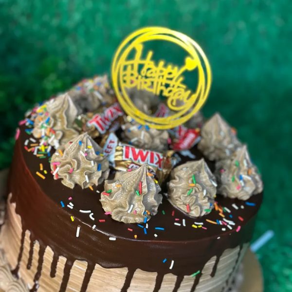 Cake
