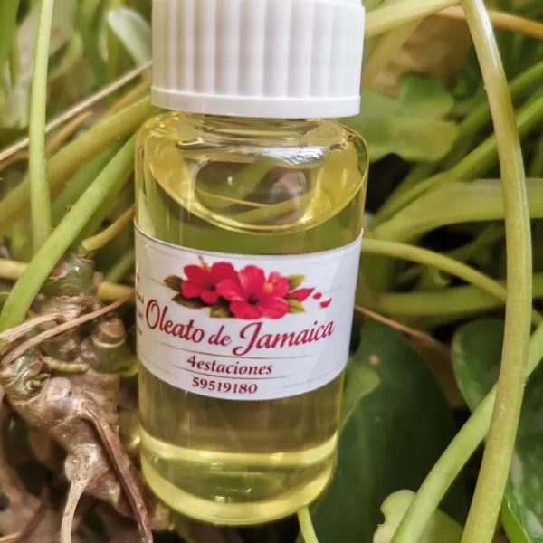 Oleato de Jamaica