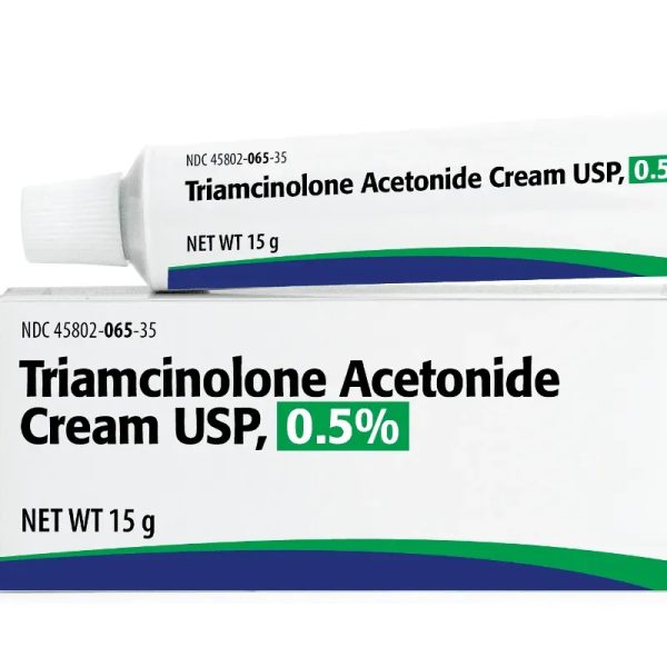 Triancinolona 20g
