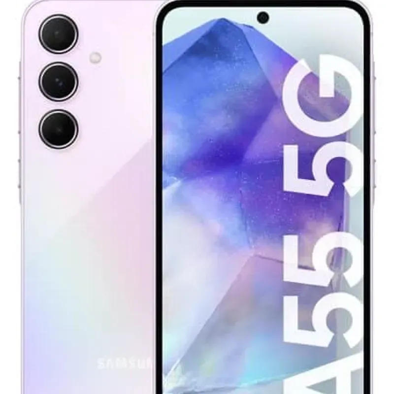 Samsung Galaxy A55 5G