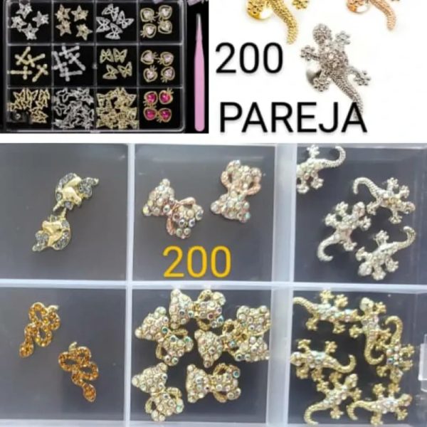 JOYAS  ( PAREJA )