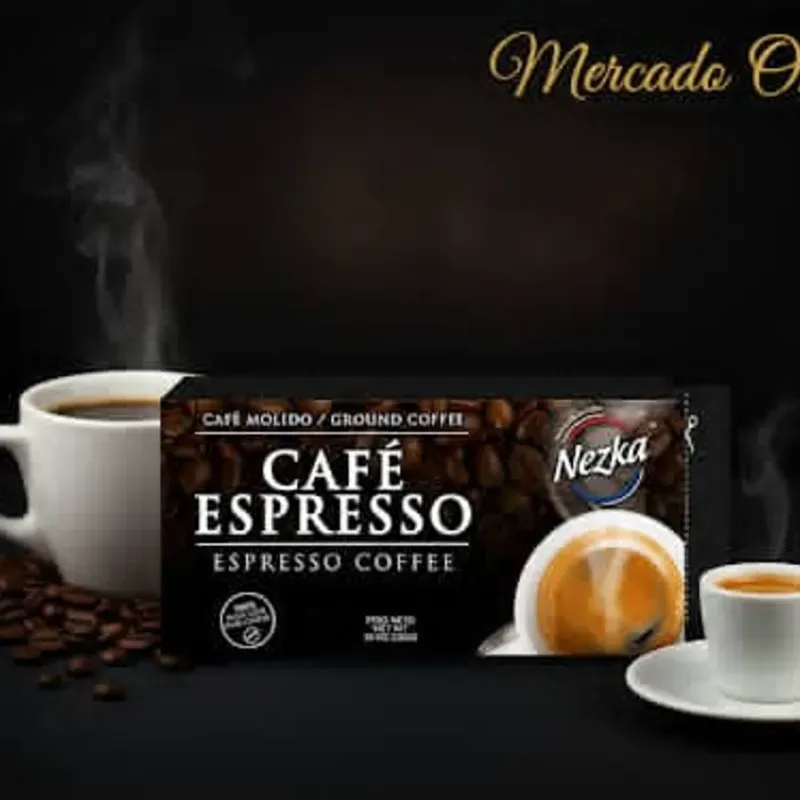 Café (250gr)