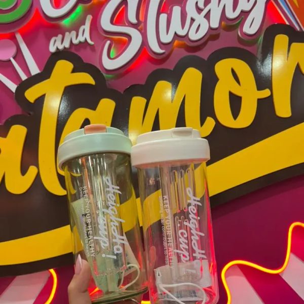 Vasos