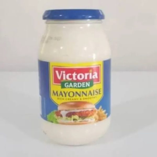 Mayonesa