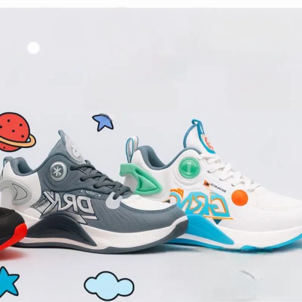 Zapatos para niños 3