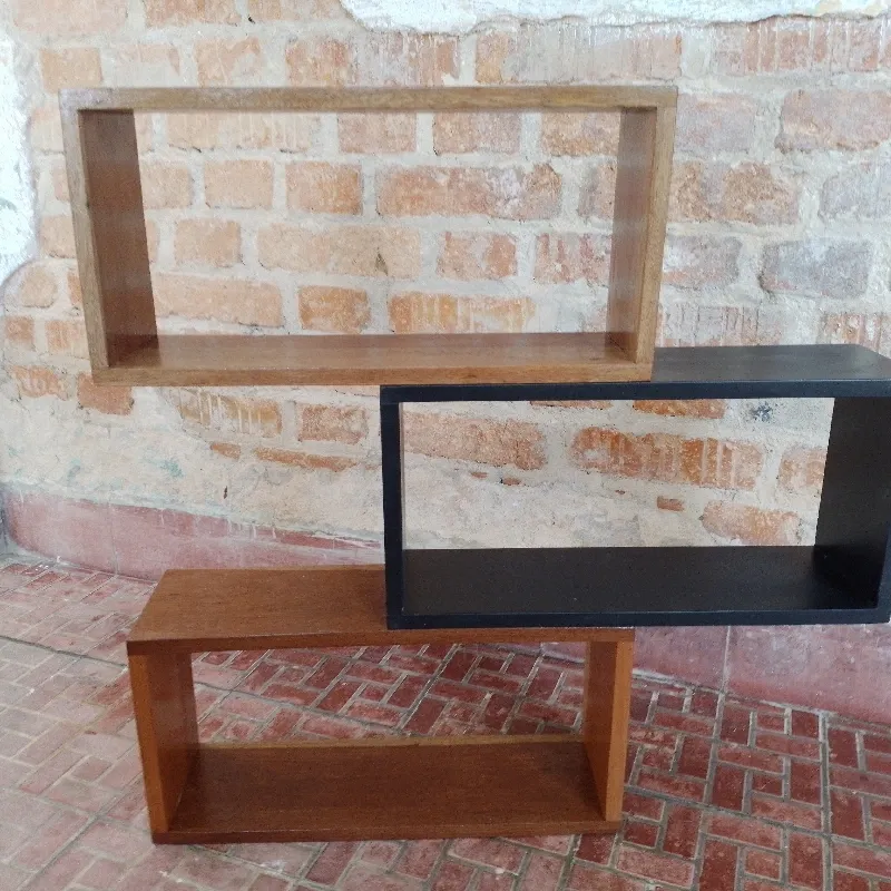 Repisa de cajones (Por Encargo)