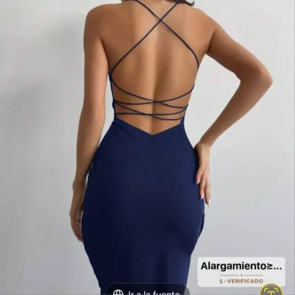 Vestidos de mujer