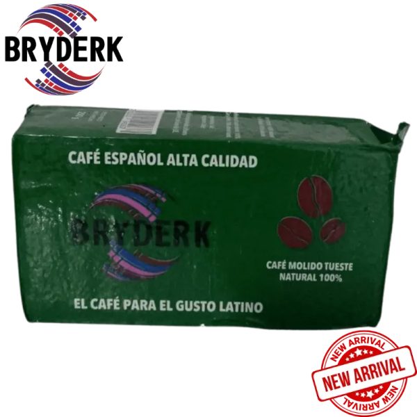 Café 250g(1und)
