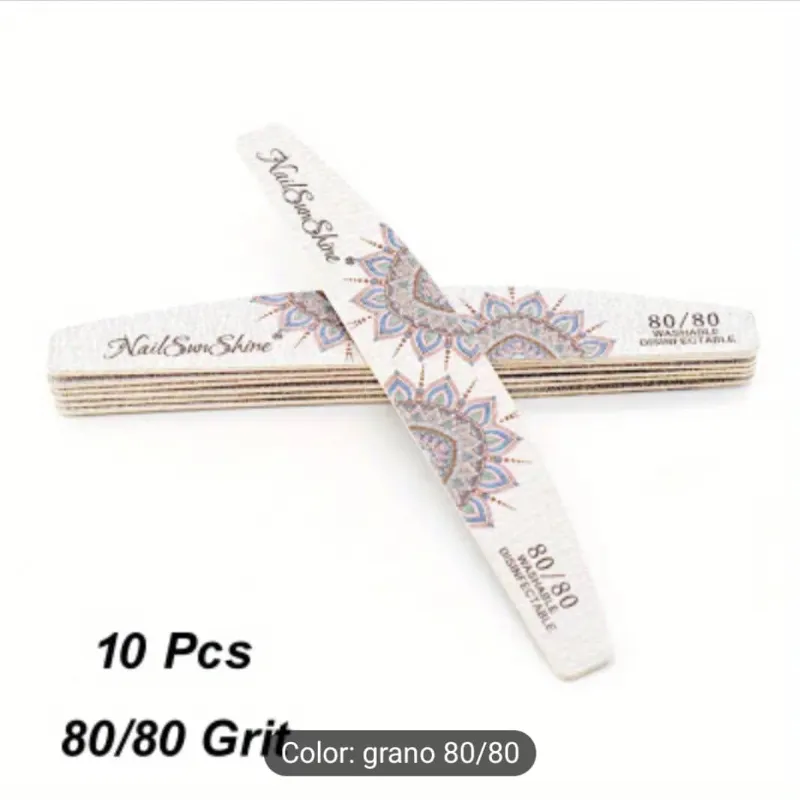 Lima Nail SunShine 80/80