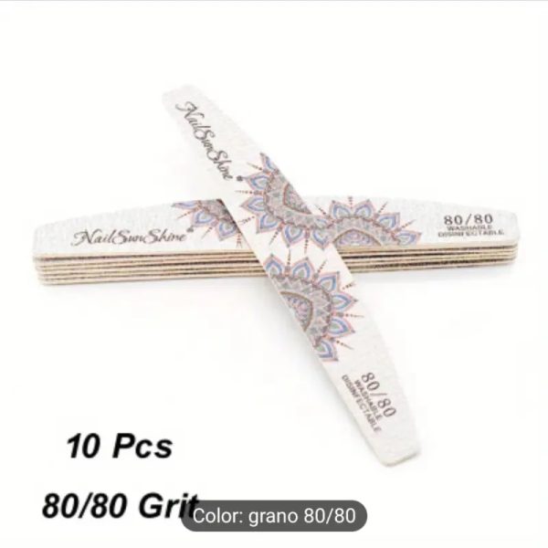 Lima Nail SunShine 80/80