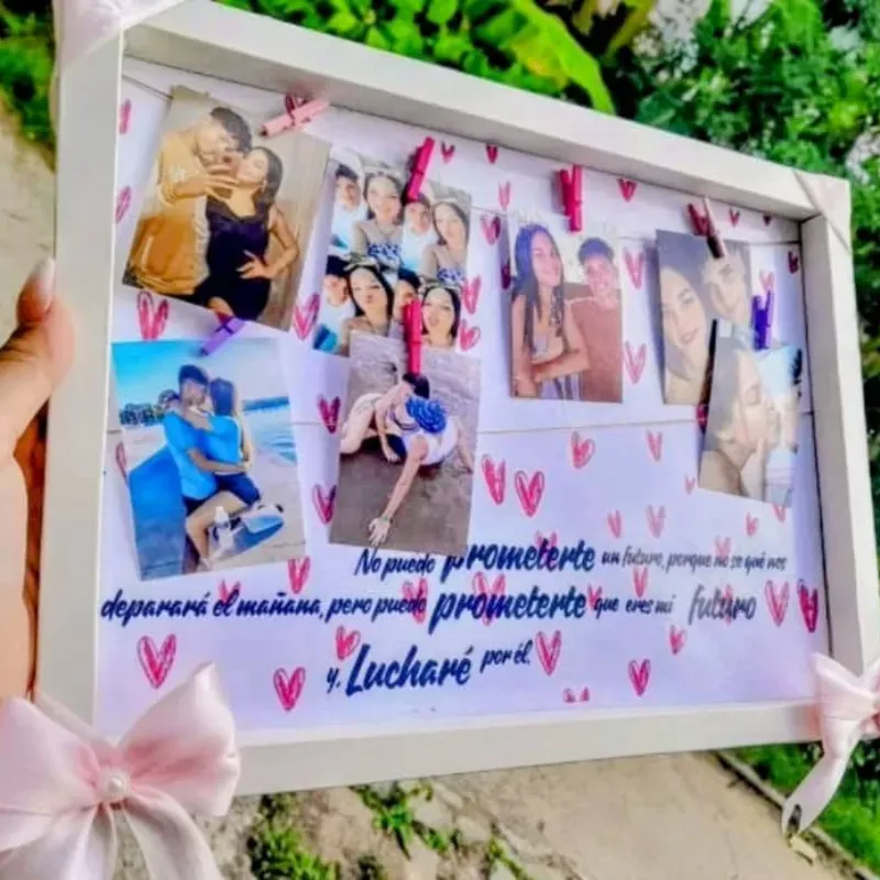 Fotos colgantes 2 ❤️