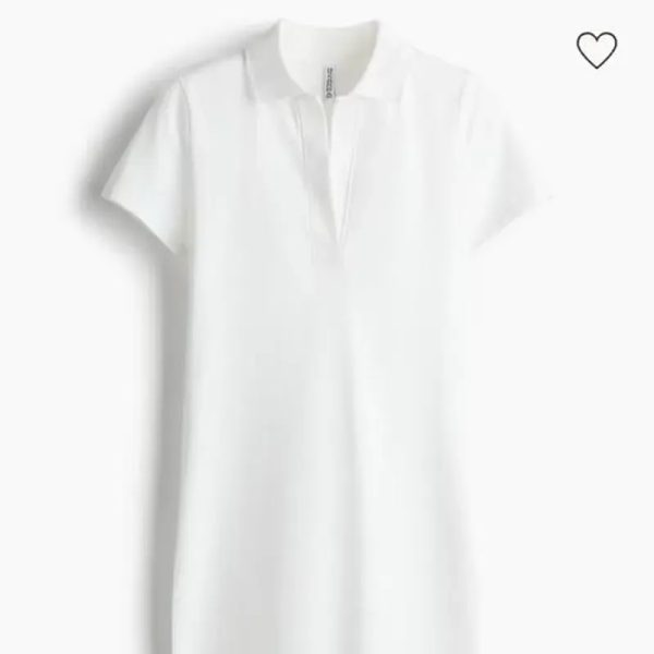 Vestido corto