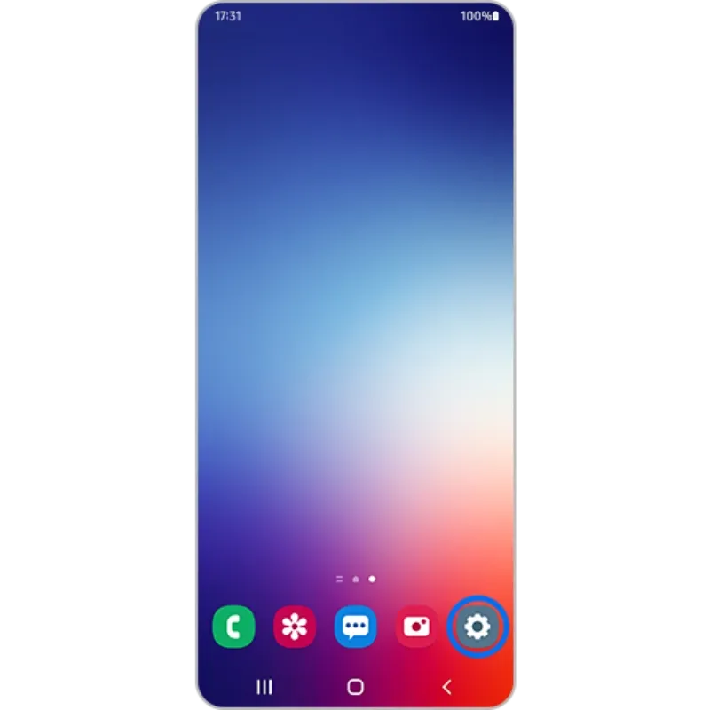 Pantalla Samsung A31 / A324g / A50