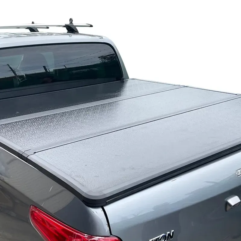 Cubierta Tri-fold TRITON L200 19-23