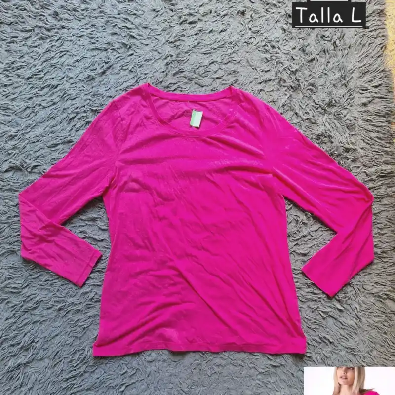 Talla L