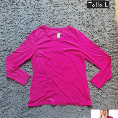 Talla L