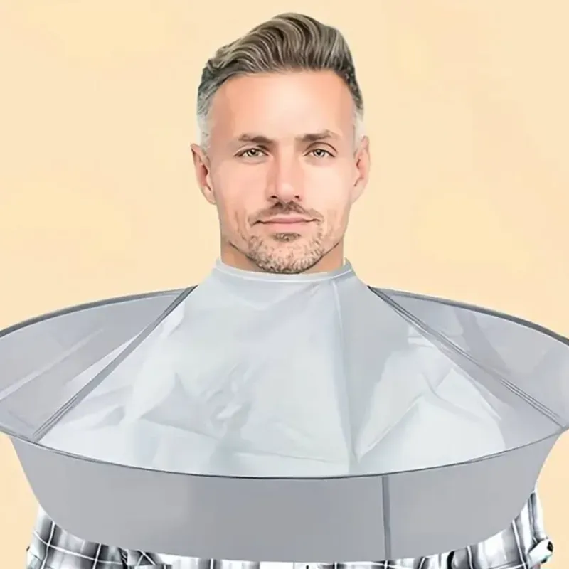 Capa Peluquero o Barbero