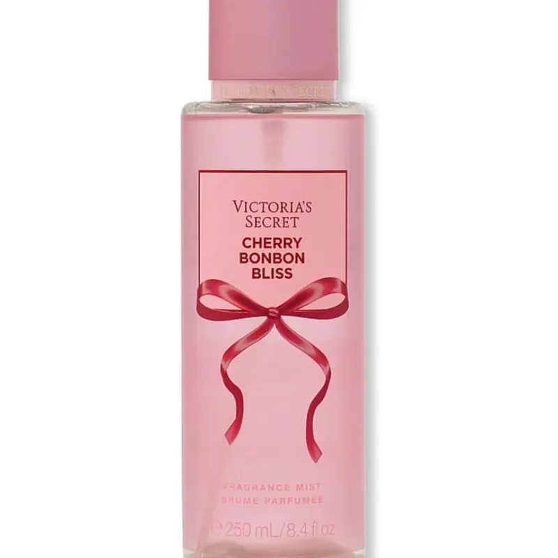 Victoria's Secret: Cherry Bonbon Bliss