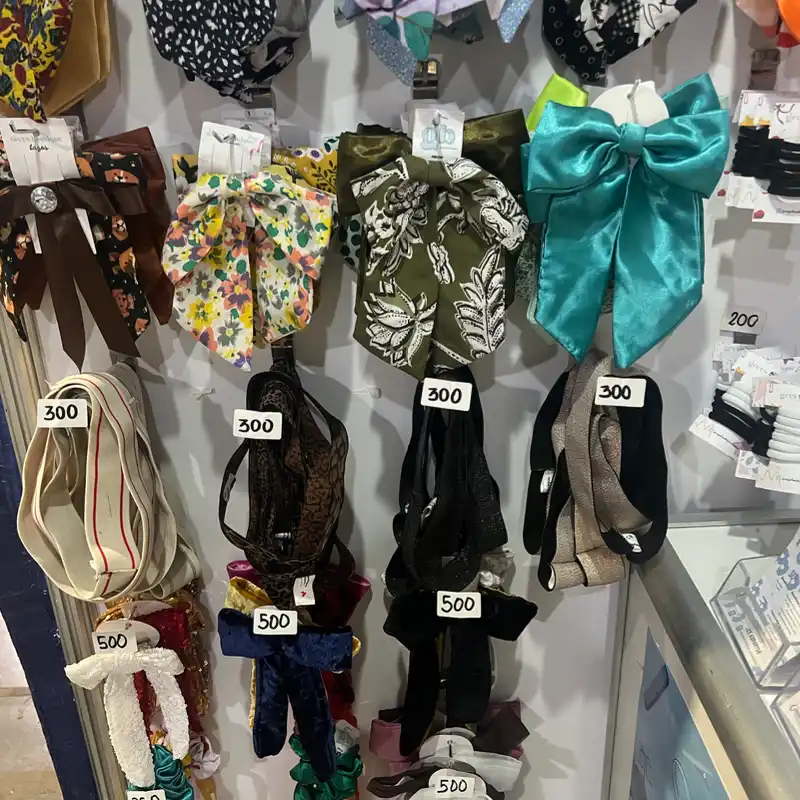 Productos disponibles