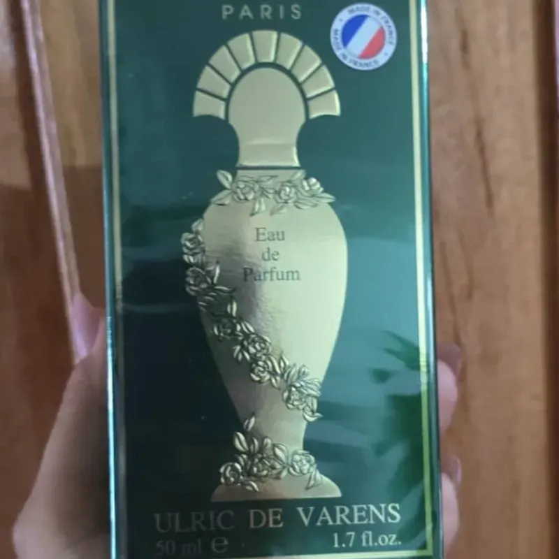 Varencia de mujer