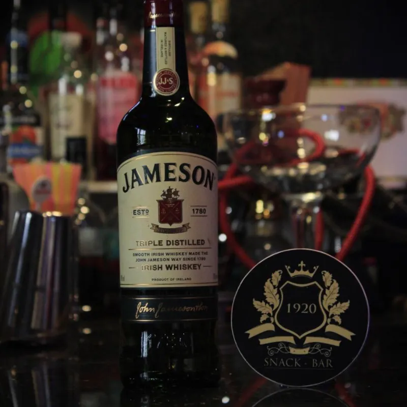 Jamenson