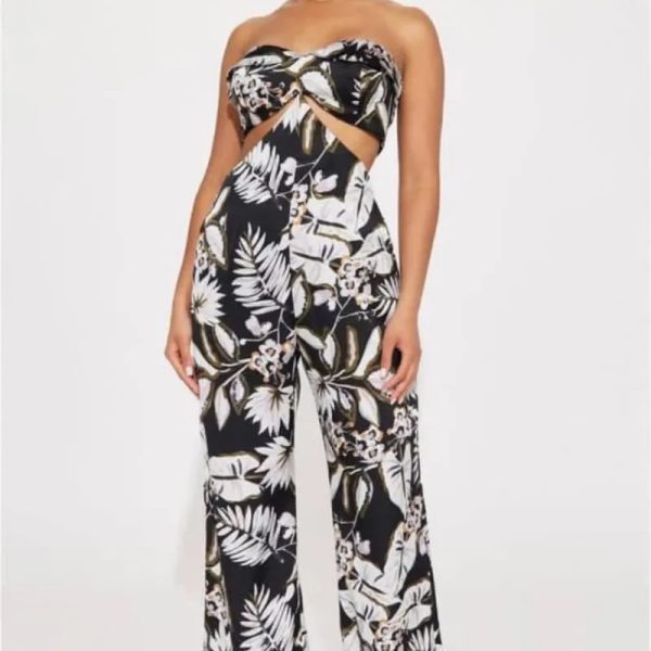 Mono de mujer talla S/M