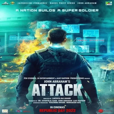 Attack [2022]