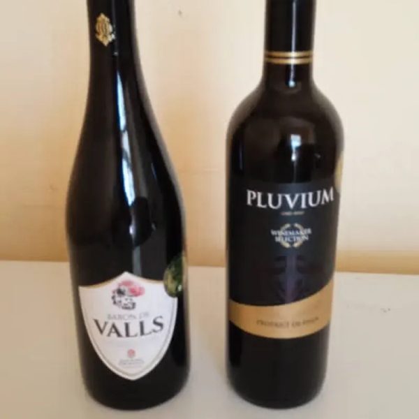 Vino tinto