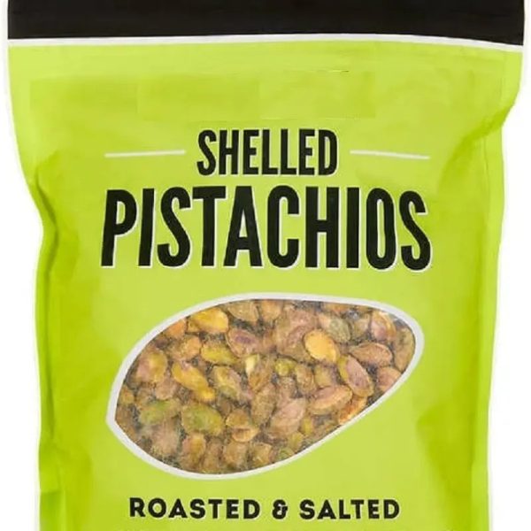 Shelled Pistachio 1.5lb