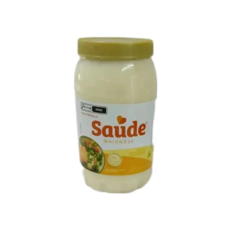 Mayonesa Soude (U)