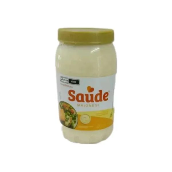 Mayonesa Soude (U)
