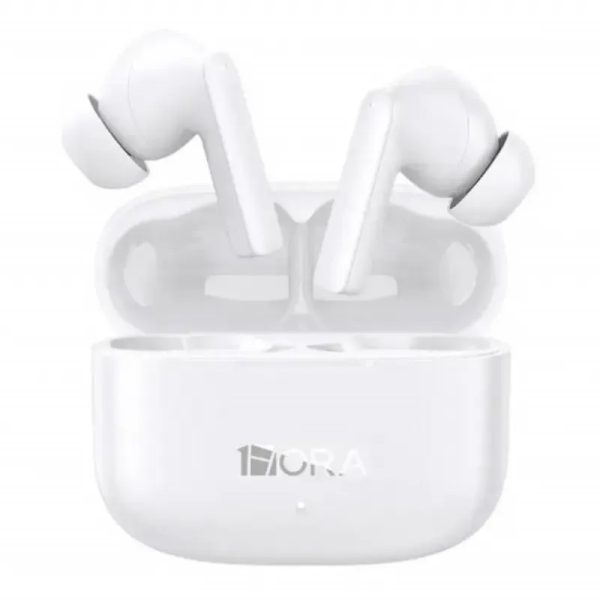 Audifono inalambrico 1Hora AUT206 - Blanco