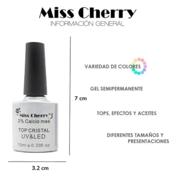 Top Cristal