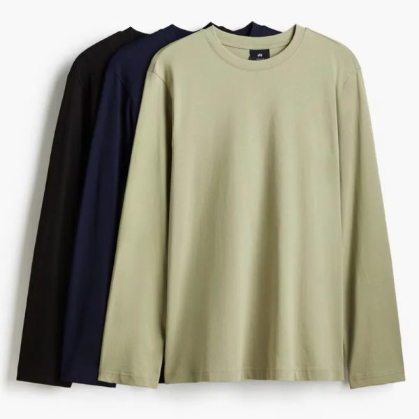 Jersey Slev