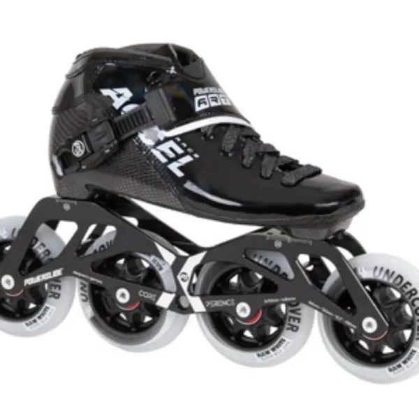 Powerslide kids patin completo